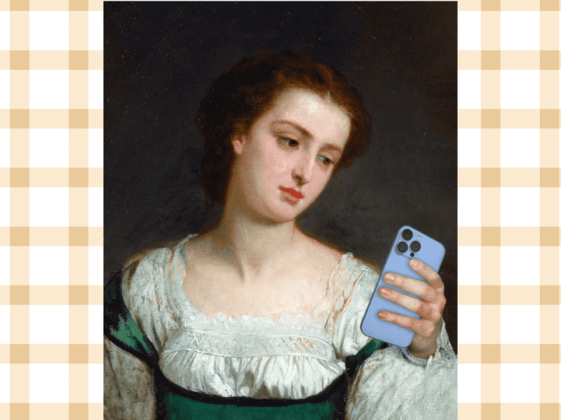 On being a turtle and the beginning of my digital&nbsp;detox